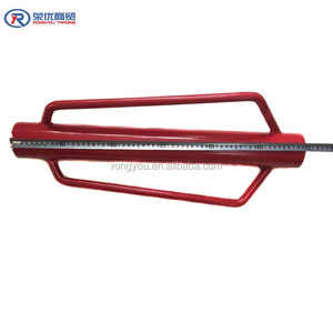 Hướng dẫn sử dụng tay thép hàng rào Công Cụ Y Stat <span class=keywords><strong>picket</strong></span> dropper t bài lái xe bán buôn - Product Image 5