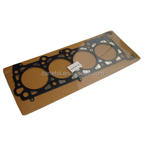 Joint de culasse moteur droit pour Ford Mustang 5.4L Explorer Expedition F-150 4C2Z6051AA 4C2Z-6051-AA 54232 9790PT2 54457 - Product Image 1