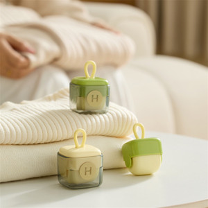 Rodillo Quitapelusas Pequeño y Duradero, Reutilizable, Adhesivo, <span class=keywords><strong>para</strong></span> Eliminar el Pelo de Mascotas de <span class=keywords><strong>la</strong></span> <span class=keywords><strong>Ropa</strong></span>, Herramienta Portátil de Viaje, Antipolvo, Removedor de Pelos - Product Image 2