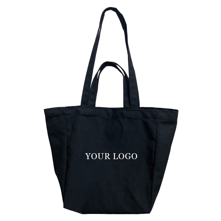 Bolsas de lona personalizadas al por mayor