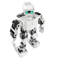 Robot humanoïde Tonybot assemblé, version standard, programmable, robot intelligent