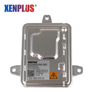 Xenplus <strong>Xenon</strong> D3S D3R 12V 35W <strong>Headlight</strong> <strong>Ballast</strong> HID Control Unit <strong>Module</strong> 1307329315 A2229003300 - Product Image 1