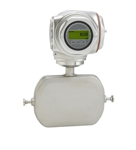 Medidor de Flujo Coriolis de Acero Inoxidable de un Solo Tubo con Abrazadera, Preciso, Proline Promass A300 8A3C02-U0F5/0(8A3C02-AAIBABAFAAS) EHH - Product Image 5