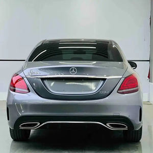 รถยนต์มือสอง Mercedes-Benz C 260L ปี 2019 2020 นำเข้าจากจีน รถเก๋งใช้น้ำมันเบนซิน พวงมาลัยซ้าย เกียร์ออโต้ เบาะหนัง - Product Image 4