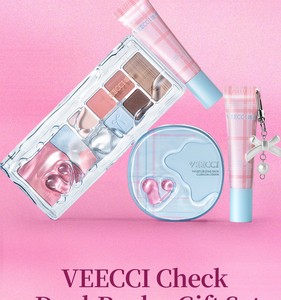VEECCI VeeQuali Double <b>Mirror</b> Collection Gift <b>Box</b> - Product Image 2