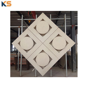 <span class=keywords><strong>Paneles</strong></span> de Pared de Molduras de Hormigón Reforzado con Fibra de Vidrio (<span class=keywords><strong>GRC</strong></span>) para Decoración de Paredes Exteriores de Casas y Villas - Product Image 5