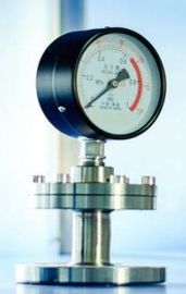 เกจวัดแรงดันซีลไดอะแฟรมที่ถูกที่สุดในประเทศจีน - Product Image 3