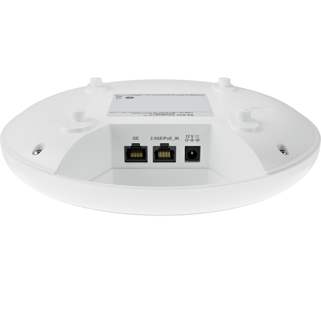 Original New Hua Wei Wi-fi 7 Airengine 5776-26 Supports Wall Ceiling T-rail Installation Wifi7 Wireless Access Point