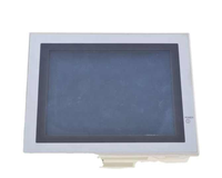 Panel de Operador con Pantalla Táctil LCD Monocromática F940GOT-SWD-C GOT-F900 STN, Pantalla LCD Monocromática STN de 5.7 Pulgadas, Visualización para Máquinas Antiguas