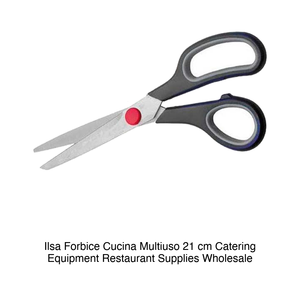 อิลซา 2242 กรรไกรครัวอเนกประสงค์ 21 ซม. - Product Image 2