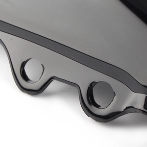 Racepro-Parabrisas de carenado con doble burbuja para Ducati Panigale, 899, 1199, <span class=keywords><strong>1199R</strong></span>, 1199S, 2012-2014 - Product Image 6