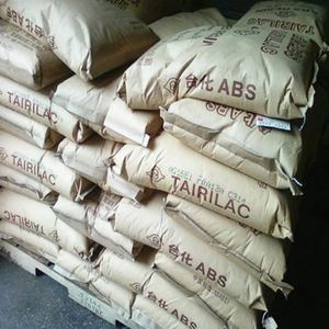 TAIRILAC AF3500 Granulés ABS vierges de qualité extrusionnelle, matière première plastique en résine ABS - Product Image 3