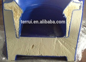 Trang trại trang trại gia súc trung chuyển bò uống nước bò uống máng - Product Image 5