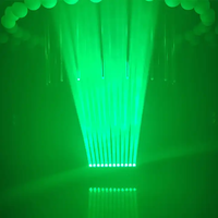 12X40W RGBW Zoom Pixel Beam Bar Light 4In1 Beam Wedding Club Light