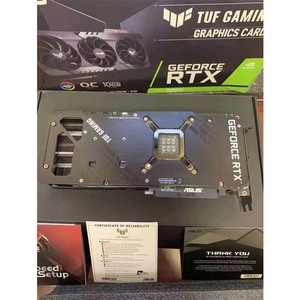 Nueva Tarjeta Gráfica para Juegos de Escritorio OEM RTX 3070/3080Ti/3090/3080/3070 <span class=keywords><strong>Ti</strong></span>/<span class=keywords><strong>3060</strong></span> <span class=keywords><strong>Ti</strong></span> con Ventilador, Salida DP/DVI, GDDR6 de 128 bits - Product Image 4