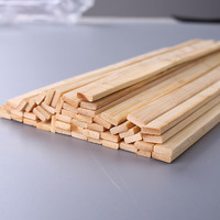 Brochettes de bambou jetables écologiques, 100 pièces, en Poly, bâtonnets pour BBQ