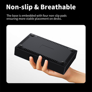 Công cụ miễn phí bên ngoài <span class=keywords><strong>HDD</strong></span> bao vây 2.5 <span class=keywords><strong>3.5</strong></span> inch Máy tính để bàn di động ổ cứng trường hợp <span class=keywords><strong>USB3.0</strong></span>/3.1 Type-C <span class=keywords><strong>SATA</strong></span> hộp đĩa cứng - Product Image 5