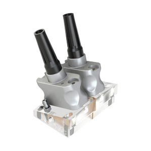 หัววัดอัลตราโซนิก Eintik M2probe NDT ที่มีสัญญาณต่อสัญญาณรบกวนสูง เหมาะสำหรับงานเชื่อมสแตนเลส - Product Image 2