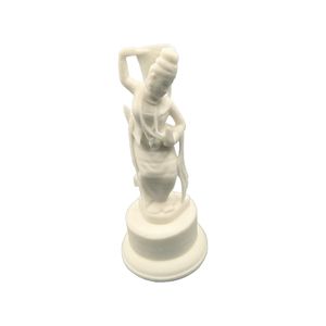 Servicio de Prototipado Rápido de Nylon SLS Impreso en 3D Personalizado, Moldeo de Esculturas OEM para Servicios de Mecanizado, Colores/Tamaños Personalizados WHALE-STONE - Product Image 2