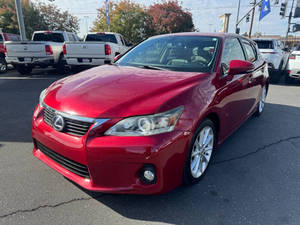 <span class=keywords><strong>Lexus</strong></span> <span class=keywords><strong>CT</strong></span> <span class=keywords><strong>200h</strong></span> 4 portes d'occasion <span class=keywords><strong>2011</strong></span>, conduite à gauche, toit ouvrant, sièges en cuir, caméra de recul, phares LED, écran tactile, excellent état - Product Image 3