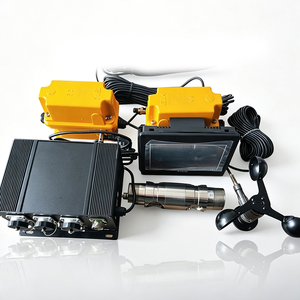 อะไหล่เครน FOSOW PM530 รุ่นมืออาชีพ พร้อมฟังก์ชันจำกัดความสูงและการหมุน (LMI) ตัวบ่งชี้แรงโหลดป้องกันการชน - Product Image 5