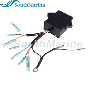 <span class=keywords><strong>Moteur</strong></span> hors-bord 6G9-85540-20 21 22 6G9-85540-29 117-6921 Unité CDI C.D.I. pour Yamaha 8HP <span class=keywords><strong>9</strong></span>.<span class=keywords><strong>9</strong></span> 15HP, 825667 825667T pour <span class=keywords><strong>Mercury</strong></span> - Product Image 4
