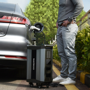Hot Selling Portable <b>Energy</b> <b>Storage</b> <b>System</b> 2515Wh 220V 110V Portable <b>Energy</b> <b>Storage</b> Power Station SKA2500 Portable <b>Energy</b> Storag - Product Image 4