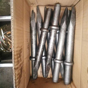 مجموعة كايشان---إسيل بيك وأطراف مسطحة لكسر الخرسانة والصخور - Product Image 5