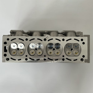 92064173 95315645 Culasse pour Chevrolet Lacetti Optra Daewoo Nubira <span class=keywords><strong>Opel</strong></span> <span class=keywords><strong>Astra</strong></span> F18D3 T20SED Moteur - Product Image 2