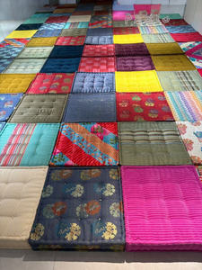 सुंदर रंग अनुकूलित पीले मखमली कपड़े मॉड्यूलर गद्दे सोफे के पाउफ सोफे पर आर्बिक इंडिया मोरोस्को लिविंग रूम के लिए सेट - Product Image 5