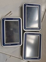 Assemblage d'écran VJ 6230 Assemblage HMI 408302 pour imprimante VJ6230 TTO