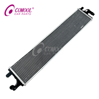 Radiateur de refroidissement du moteur COMOOL A0995004201 pour Mercedes Benz W206 C180 C200 C220 C260 C300 C350 C400 Radiateur en aluminium