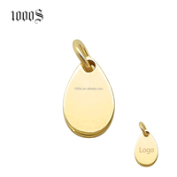 Bijoux en or massif jaune véritable 14K fermoirs triangulaires ronds personnalisés pour bracelets et colliers crochets et accessoires de fermeture de chaîne