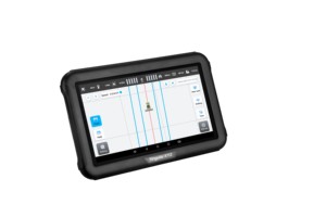 Système de direction automatique GPS RTK SingularXYZ SAgro180 pour tracteurs, solution agricole - Product Image 5