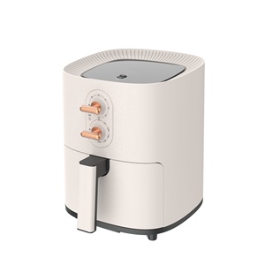 3.0L freidora aire multi-función no aceite de humo aire freidora <span class=keywords><strong>horno</strong></span> - Product Image 3