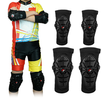 Équipement de protection OEM pour enfants : protections genoux et coudes, pour cyclisme et sports, protection contre les chocs, réglable, professionnel