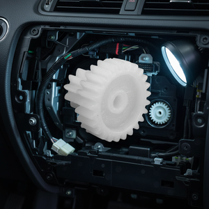 Repuesto de Aire Acondicionado para Opel Vectra C Combo Corsa - Fabricante Turco, Código de Producto ACG2220 - Product Image 3