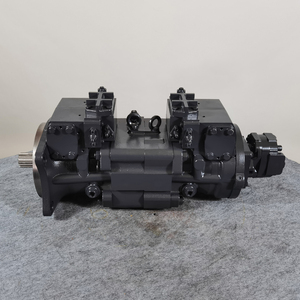 Bomba Principal Nueva OEM PC1250LC-8 PC1250-8 708-2L-00691 708-2L-00690 Hidráulica para - Product Image 5