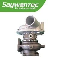 Turbocharger Saywontec Turbo RHF55 VB440031 VC440031 untuk ISUZU ELF-NPR75, NQR75, 4HK1TC, 4HK1-T, 4HK1(ZX200-3/ZX240-3/270-30
