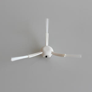 Piezas de limpiador de cepillos laterales de nailon de 3 brazos, para <span class=keywords><strong>Xiaomi</strong></span> Mijia D10 1C 2C 1T D9 F9 L10 <span class=keywords><strong>Pro</strong></span> L10 Plus Z10 <span class=keywords><strong>Pro</strong></span> - Product Image 3