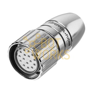 Pepperl+Fuchs 103950 - Nuovo - Product Image 1