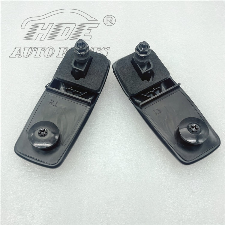 8L8Z78420A68C 8L8Z78420A68D комплект петель заднего окна для Ford Escape Mercury Mariner, для Mazda Tribute петли задний люк задняя дверь