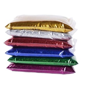 Poudre de paillettes holographiques réfléchissantes en vrac pour animaux de compagnie, hexagone, grosses paillettes, offre spéciale, <span class=keywords><strong>2023</strong></span> - Product Image 6