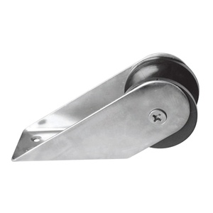 Nuevo Rodillo de Proa Duradero de Acero Inoxidable Marino AISI 316, Marca Sumar - Product Image 1