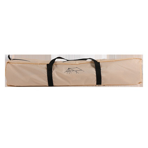 Grande bâche de <span class=keywords><strong>camping</strong></span> papillon quatre saisons à ouverture rapide, légère, imperméable, pare-soleil, en tissu Oxford pour l'extérieur - Product Image 6