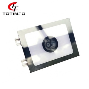 Módulo Lector de Códigos 2D de Matriz de Datos QR GS1 de Alta Velocidad con Interfaz USB, Disponible en Stock para Terminales Inteligentes de Autoservicio - Product Image 2