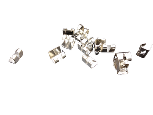 Thép Kim Loại Clips Cho Sơn Có Thể Nắp An Toàn Khóa Clip Tin Can - Product Image 3