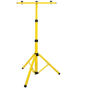 Trípode Portátil Económico de 1.6M 2M para Proyector, Soporte de Luz - Product Image 1