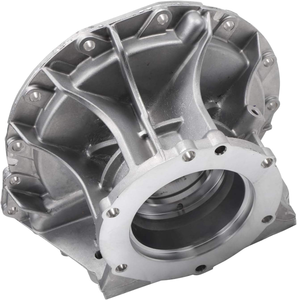 SUNLOP <b>Auto</b> <b>Transmission</b> <b>System</b> Parts #000349 Bell Housing for Hiace 1994-2002 4Y Engine Type - Product Image 2