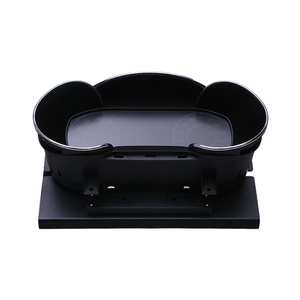 Écran HD de remplacement de 12,3 pouces, approuvé par la FCC, <span class=keywords><strong>prix</strong></span> abordable, cockpit virtuel <span class=keywords><strong>pour</strong></span> Audi A3 8P 2003-2013 1.2 1.4 1.8 2.0 2.5 TFSI - Product Image 4